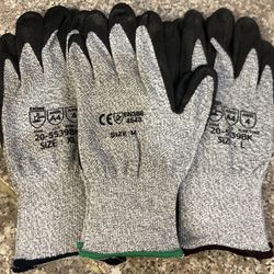 Work Gloves 🧤