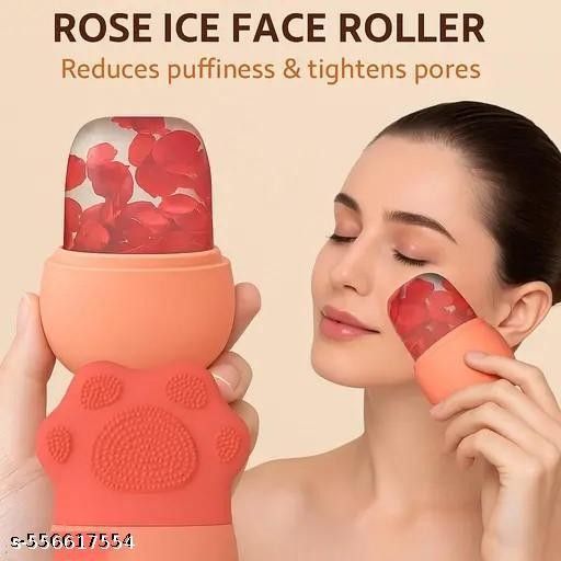 Ice Facial Roller