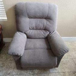 Recliner Chair