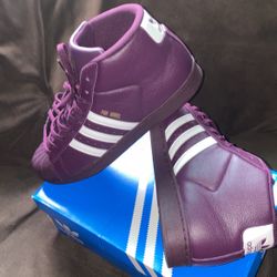 Adidas Pro Model
