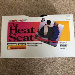 Heat Seats 
