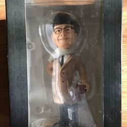 Coach Vince Lombardi Bobblehead