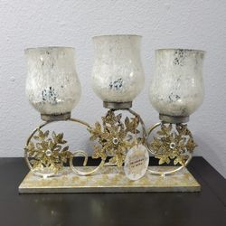 Candle Holder 