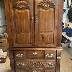 66x39x18.5 Armoire
