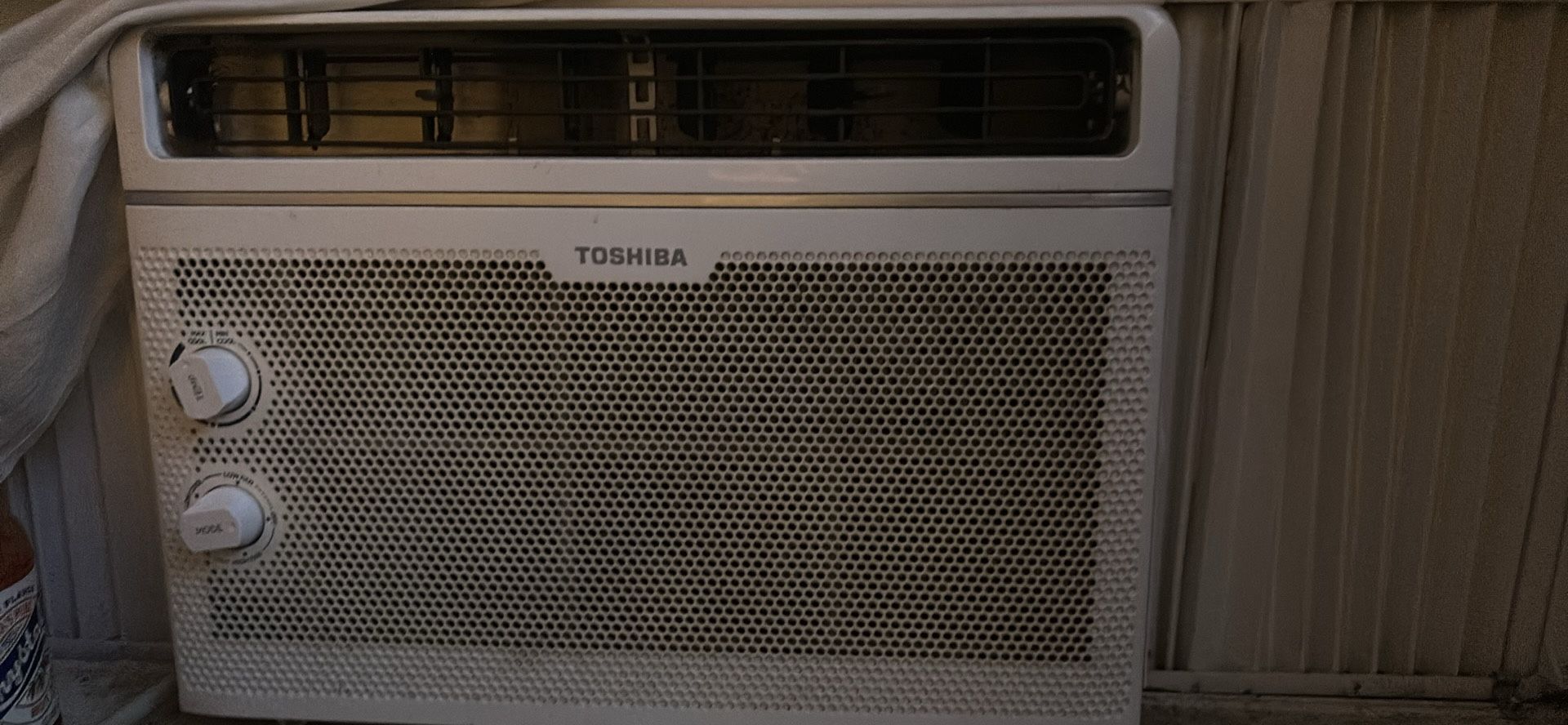 Toshiba Ac Unit
