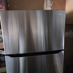 LG Refrigerator