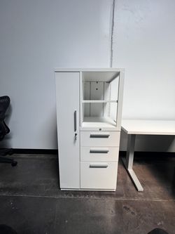Commercial Grade Personal Storage / Wardrobe