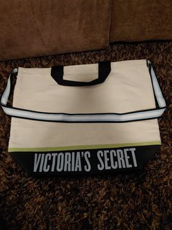Brand NEW Victorias Secret bag set