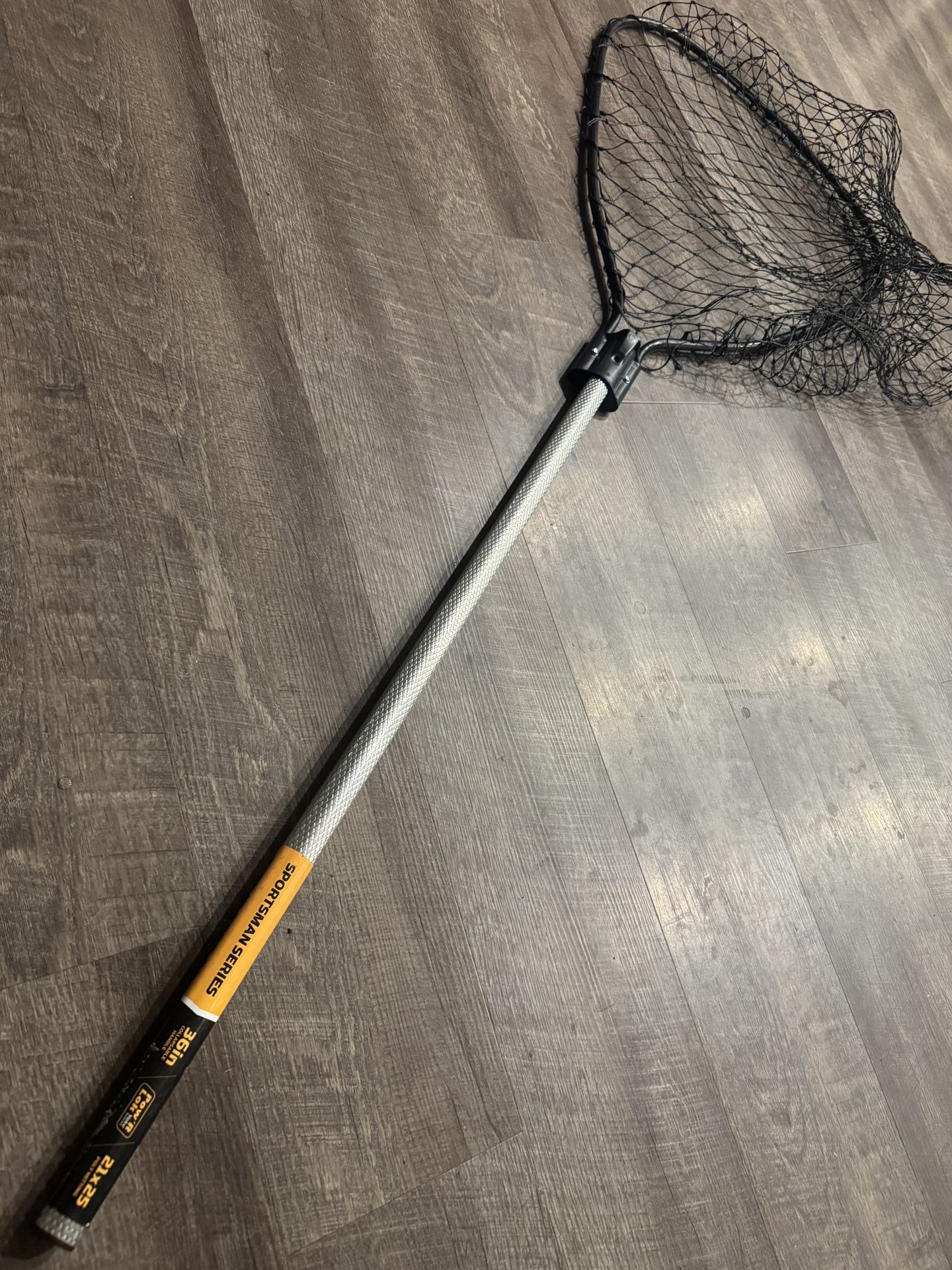 Frabill Fishing Landing Sportsman Series 36” 21/25