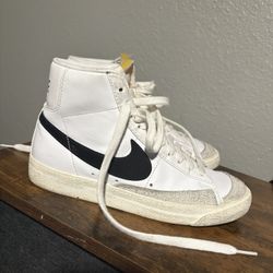 Nikes