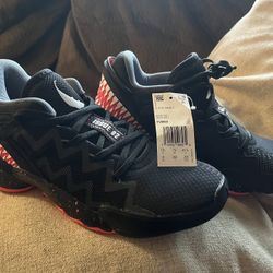 Adidas D.O.N. #2 Marvel 8m “NWT” $33