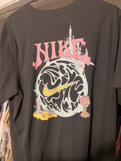 New men’s Nike Shirt
