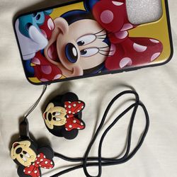 New IPhone 11 Pro Max Case