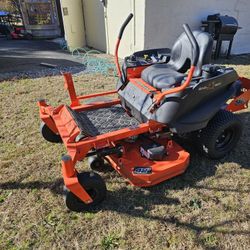 2023 Bad Boy Zero-Turn Lawn Mower