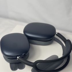 Midnight AirPods Max 