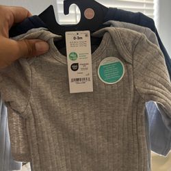 Baby Clothes
