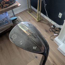 Titleist Vokey SW 54* Golf Club 