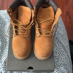 Timberland Boots Junior 