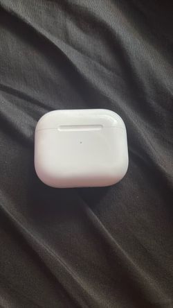 AirPods 3rd gen