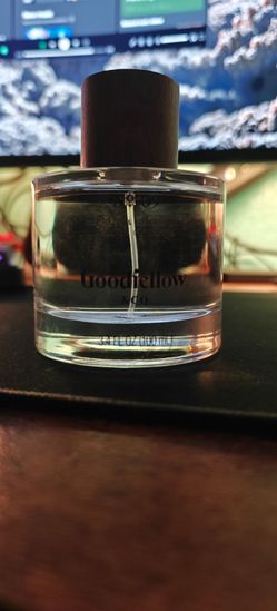 Goodfellow Perfume Fragrance