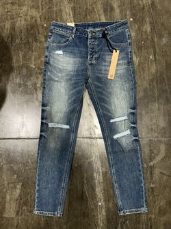 Ksubi Jeans