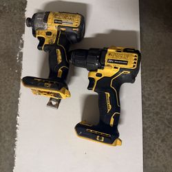 Dewalt Tools