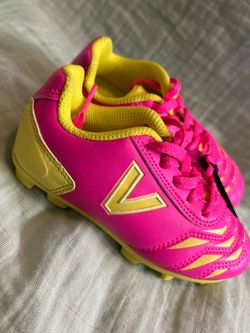 Victor Sierra Soccer Shoes