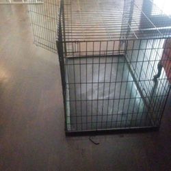 Large Dog/cat  Cage 