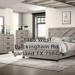 Furniture Bedroom Set 