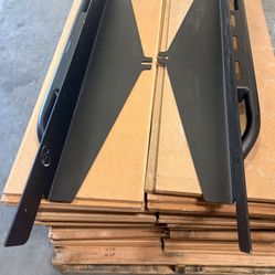 JCR Rock Slider Rails For Jeep Gladiator JT Make An Offer