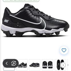 Baseball Cleats 2.5Y ⚾️ 