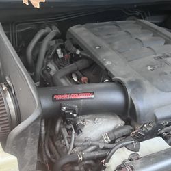 13 Tundra Trd Rock Warrior 