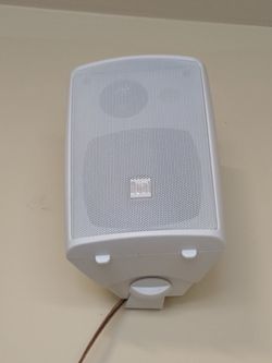 Outdoor Speakers