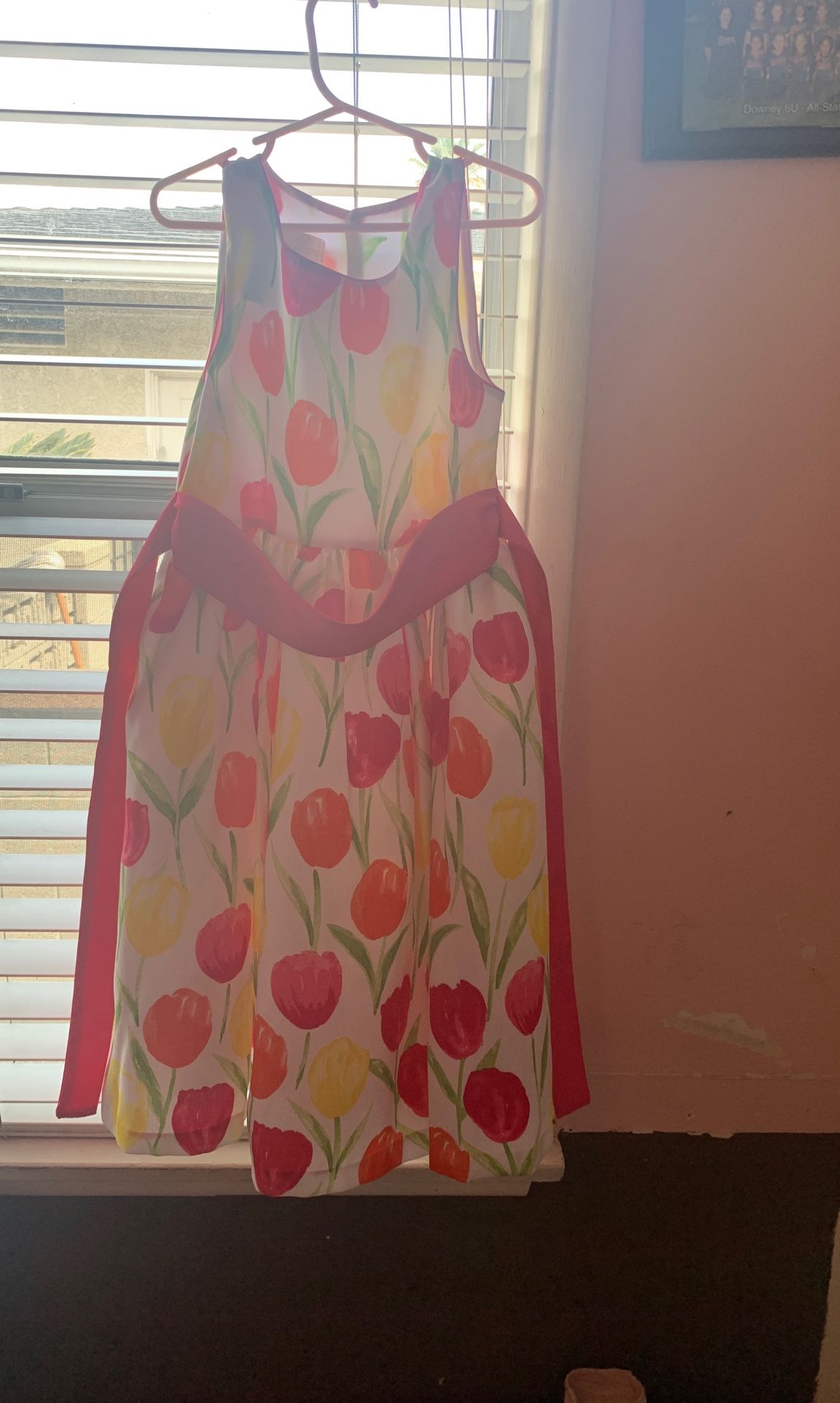 Easter 🐣 Dress
