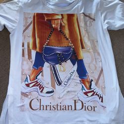 Luxury Shirt 