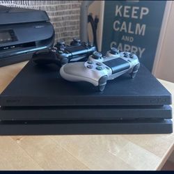 PlayStation 4 Pro
