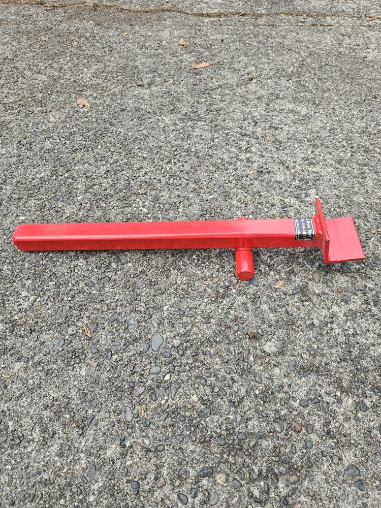 Door Lifting Tool