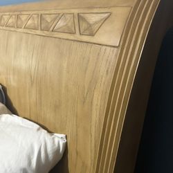 California King Bed Frame 
