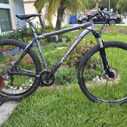 Specialized StumpJumper X-Large  Mountain Bike