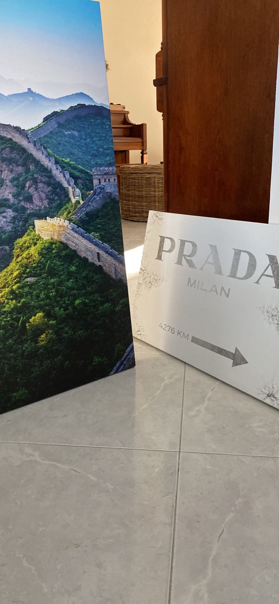 Wall Art Pictures Canvas