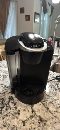 Keurig Single Coffee Machine