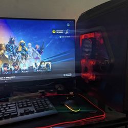 Cyber power Pc