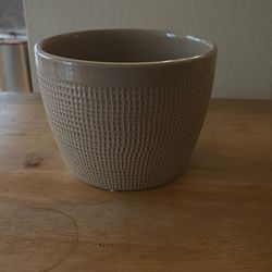 5x6 inch Flower Pot