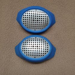 Sofguard Eye Shields (2) With Flexible Edge