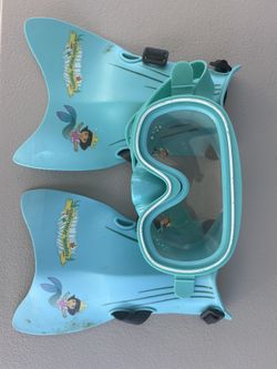 Dora Swim Gear