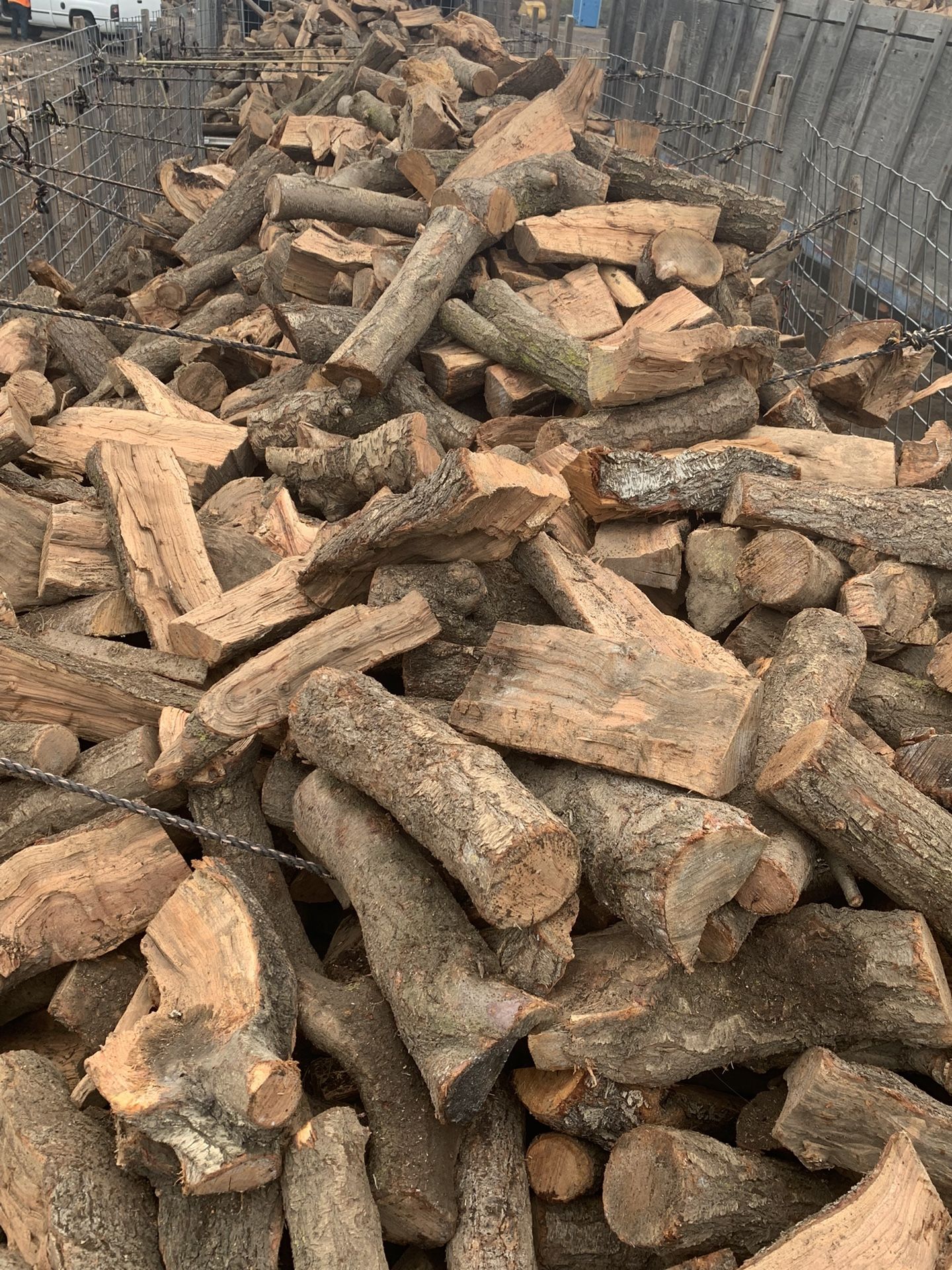 Firewood