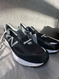 New Balance M990BK6