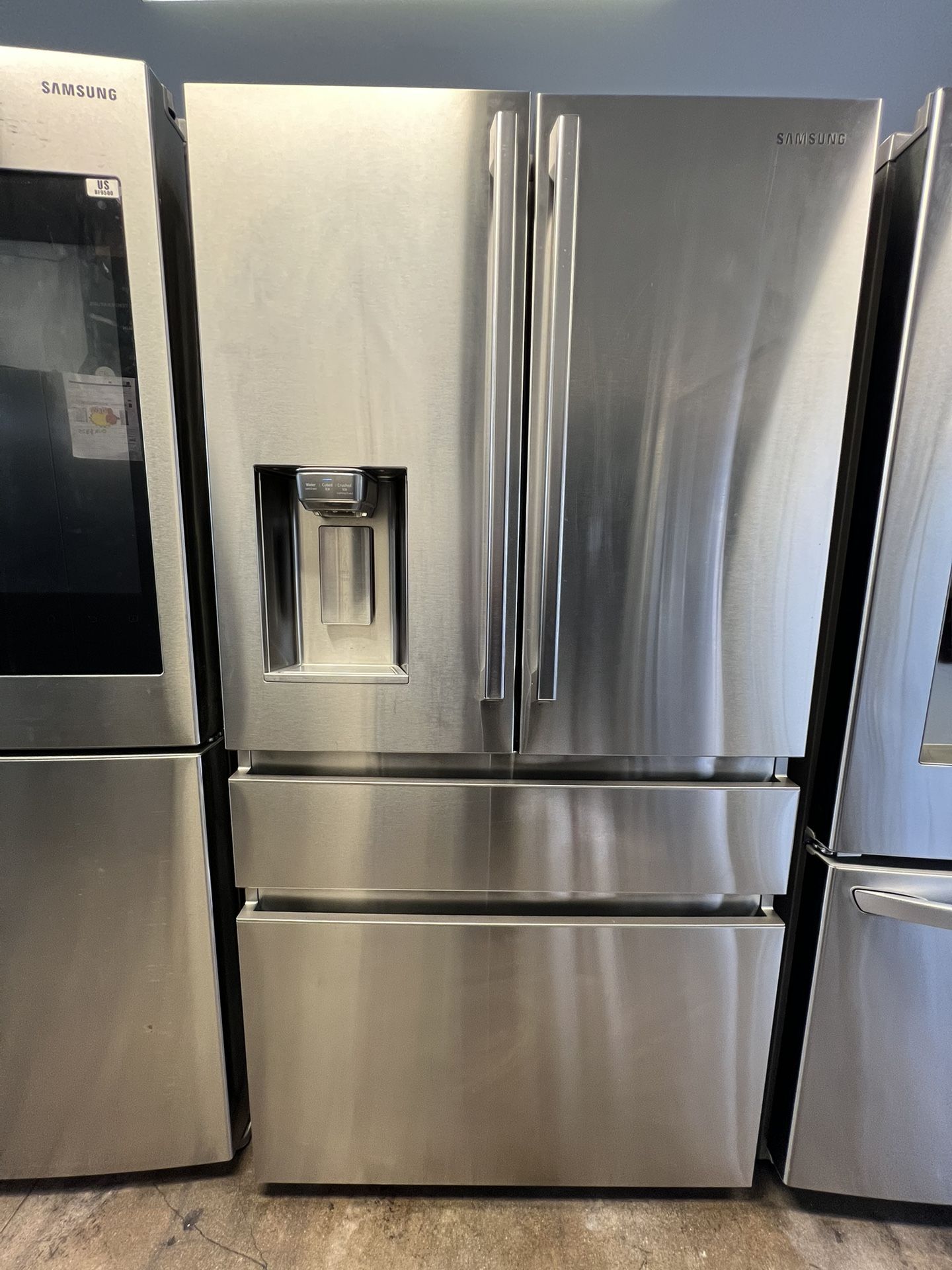 Refrigerator