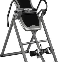 New Innova ITX9600 Inversion Table