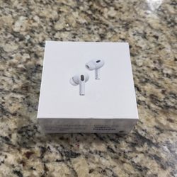 AirPod pros